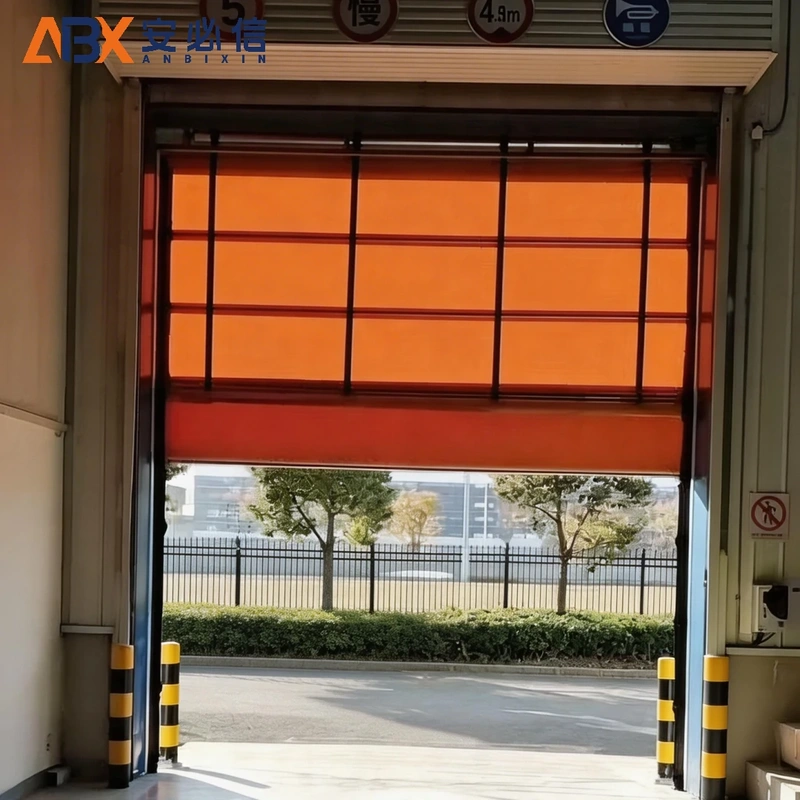 漯河市卸货平台