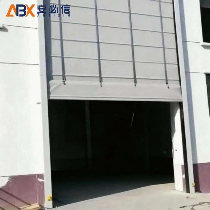 漯河市伸缩式卸货平台