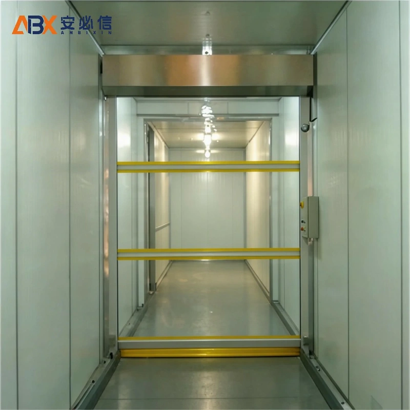漯河市工业快速门